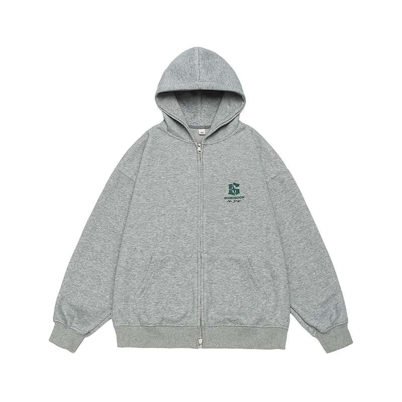 パーカー 山岳探検家のフーディ