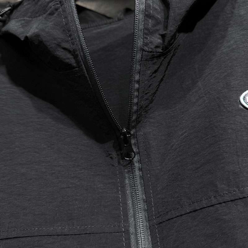 機能性抜群パーカー上下セット